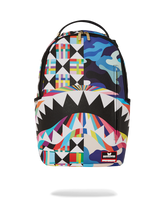 SUTTON VORTEX BACKPACK (DLXV)