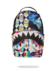 SUTTON VORTEX BACKPACK (DLXV)