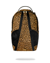 AFRICAN INTELLIGENCE 9 COURAGE LIVES ON BACKPACK - SANDFLOWER COLLAB