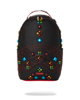 GEMSTONE OUTLAW BACKPACK (DLXV)