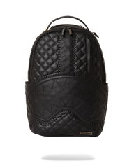 RIVIERA BACKPACK (BLK)