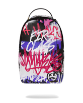 SHARK ATELIER BACKPACK