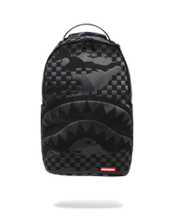 FIBER OPTICS 3AM THE PARTY NEVER STOPS BACKPACK