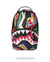 TRIPPY TAFFY BACKPACK (DLXV)