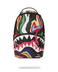 TRIPPY TAFFY BACKPACK (DLXV)