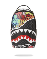 ARTISTIC PURSUIT BACKPACK (DLXV)