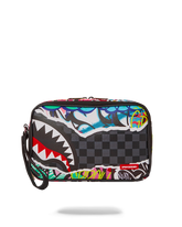 ARTISTIC PURSUIT TOILETRY BAG