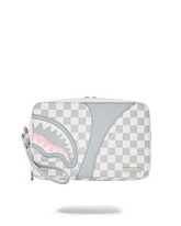 AIR TO THE THRONE JETSET TOILETRY BAG