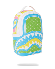 MODUS OPERANDI CHAMELEON BACKPACK (DLXV)