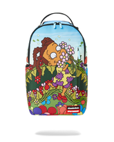 RUGRATS SUSIE IN THE GARDEN BACKPACK