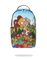 RUGRATS SUSIE IN THE GARDEN BACKPACK