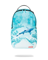 SMOOTH SHARK BACKPACK