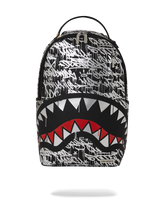 CHROME CRUSHER BACKPACK (DLXV)