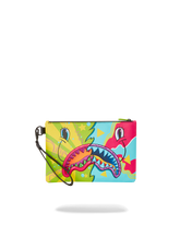 SUPER WEIRD CROSSOVER CLUTCH