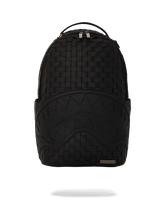 HANDWOVEN CUT & SEW BACKPACK