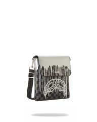 CHATEAU GHOST LARGE SLING CROSSBODY