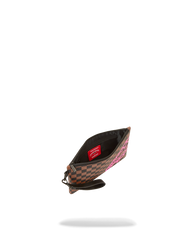 THE ARTISTS TOUCH CROSSOVER CLUTCH