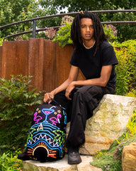 WEEKEND WARRIOR BACKPACK