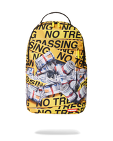 PLAYER ONE SELECT BACKPACK