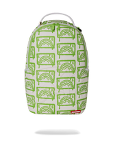 MONEY BITE BACKPACK