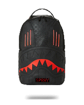 KNIGHT RIDER K.I.T.T. LED TURBO BOOST BACKPACK