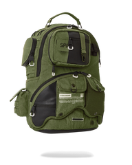 SPECIAL OPS OPERATION SUCCE$$ BACKPACK
