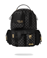 SPECIAL OPS NIGHT WATCH BACKPACK (DLXV)