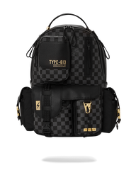 SPECIAL OPS NIGHT WATCH BACKPACK (DLXV)