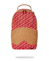 THE 3DSG CONCORDE BACKPACK