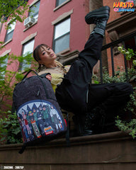 NARUTO FAM BACKPACK