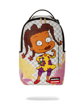 RUGRATS SUSIE LIFE IS A GARDEN BACKPACK (DLXV)