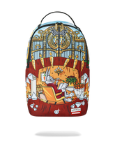 LOONEY TUNES BUGS BUNNY ZADDY BACKPACK