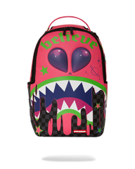 BELIEVE BACKPACK (DLXV)