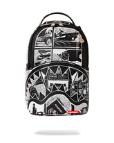 THIS IS THE LIFE BACKPACK (DLXV)