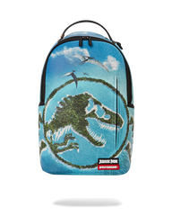 JURASSIC ISLAND BACKPACK (DLXV)