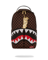 ASTROMANE AS THE WORLD'S LARGEST ZIPPER PULLEY