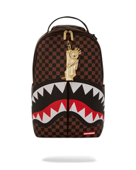 ASTROMANE AS THE WORLD'S LARGEST ZIPPER PULLEY