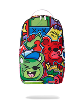 KAWAII ON THE FLY BACKPACK