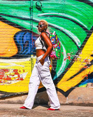 KAWAII ON THE FLY BACKPACK