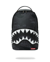 3AM INFINITI BACKPACK (DLXV)