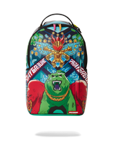 ASTRO TIMEWARP BACKPACK (DLXV)