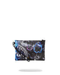 THE UNDERCURRENT CROSS-OVER CLUTCH