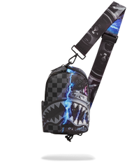 THE UNDERCURRENT BACKPACK SLING