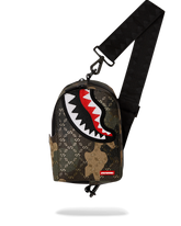 LASERS BLAZIN BACKPACK SLING