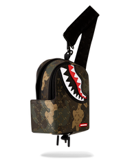 LASERS BLAZIN BACKPACK SLING