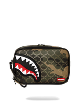 LASERS BLAZIN TOILETRY BRICKSIDE BAG