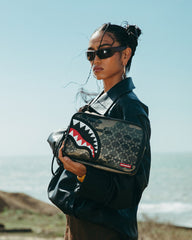 LASERS BLAZIN TOILETRY BRICKSIDE BAG