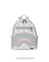 A.I.8 AFRICAN INTELLIGENCE BOOKED & BUSY SAVAGE BACKPACK