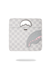 A.I.8 AFRICAN INTELLIGENCE BOOKED & BUSY CITY SAVVY HANDBAG