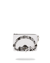 A.I.8 AFRICAN INTELLIGENCE - ORIGIN STORY CROSSOVER CLUTCH